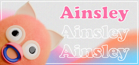 Ainsley