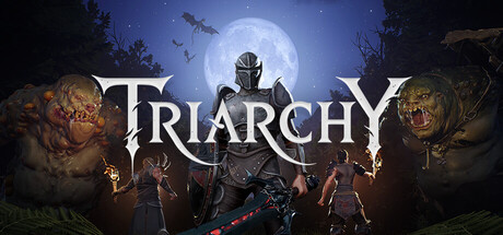 Triarchy