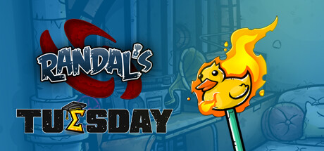 Randal´s Tuesday