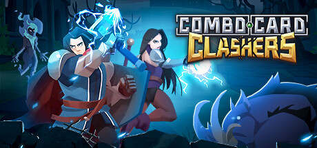 Combo Card Clashers