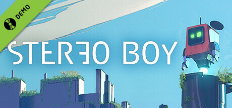 Stereo Boy Demo