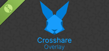 Crosshare - Crosshair Overlay Demo