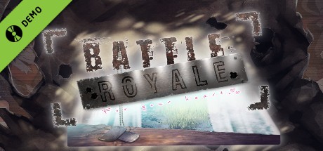 Battle Royale: For Your Heart! Demo