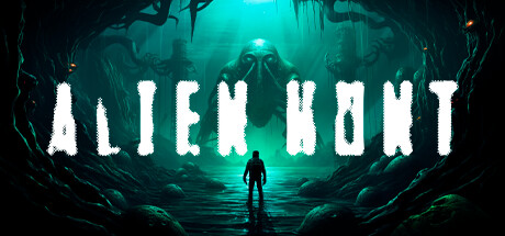 Alien Hunt