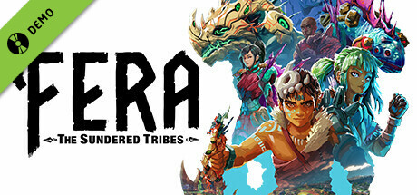 Fera: The Sundered Tribes (Demo)