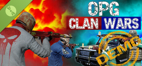 OPG: Clan Wars Demo