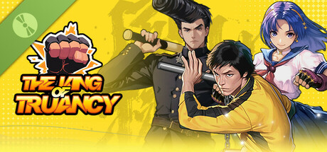 The King of Truancy Demo