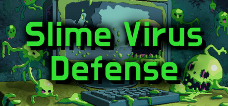 Slime Virus Defense Playtest