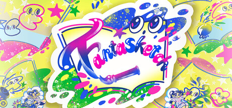 Fantasketch
