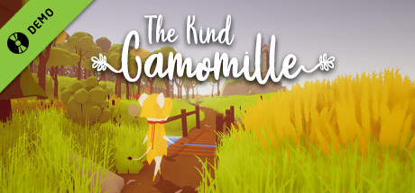 The Kind Camomille Demo