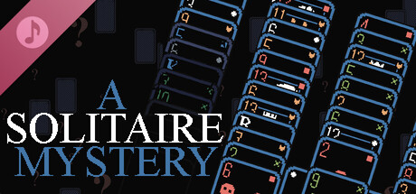 A Solitaire Mystery Soundtrack