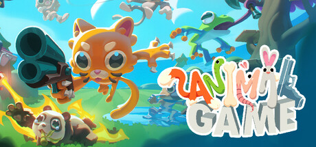 Animal Game