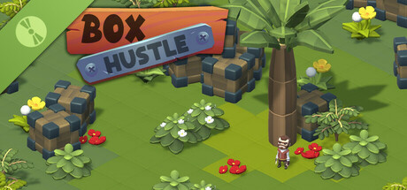 BOX HUSTLE Demo