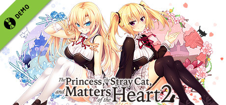 The Princess, the Stray Cat, and Matters of the Heart 2 Demo