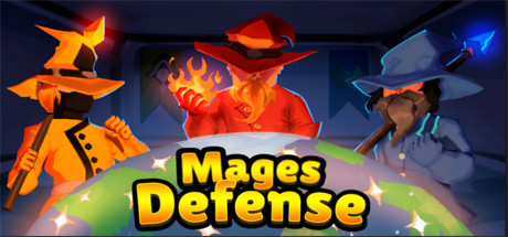 Mages Defense