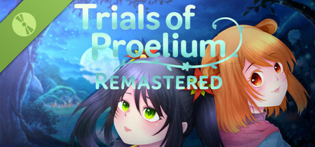 Trials of Proelium Remastered Demo