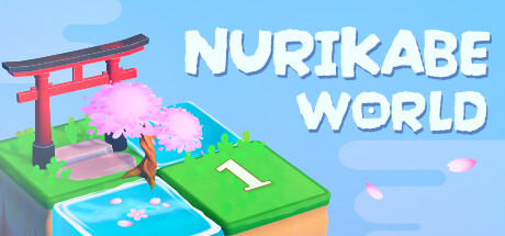 Nurikabe World