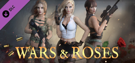 Wars and Roses - Adult Expansion Pack