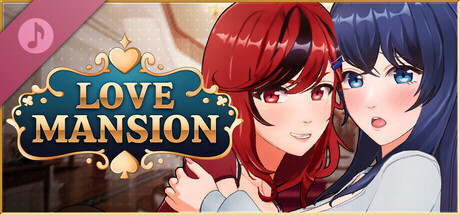 Love Mansion Soundtrack
