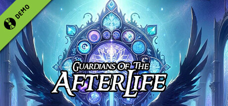 Guardians Of The AfterLife Demo