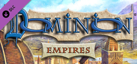 Dominion - Empires