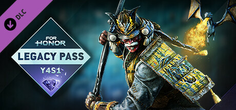 FOR HONOR™ - Legacy Pass