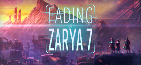 Fading of Zarya 7