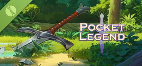 Pocket Legend Demo