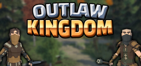 Outlaw Kingdom