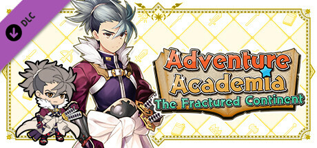 Adventure Academia: The Fractured Continent - Vol.2 Bonus Unit: Kiesel