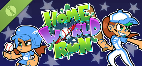 Home World Run Demo