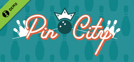 Pin City Demo