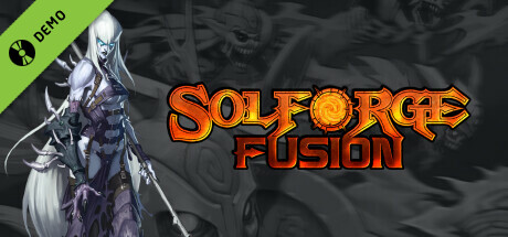SolForge Fusion - Demo