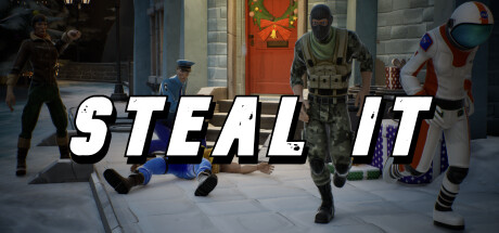 Steal It
