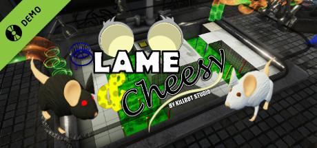 Lame & Cheesy Demo