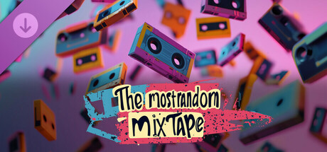 Box To The Beat VR - The Most Random Mixtape