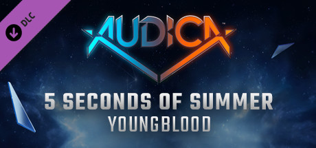 AUDICA - 5 Seconds of Summer - 