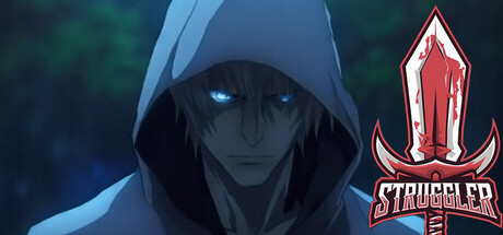 Struggler