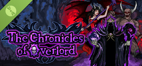 The Chronicles of Overlord Demo