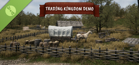 Trading Kingdom Demo