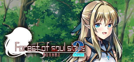 Forest of soul slave2