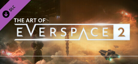 The Art of EVERSPACE™ 2