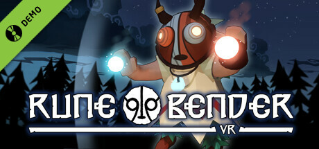 Rune Bender VR Demo