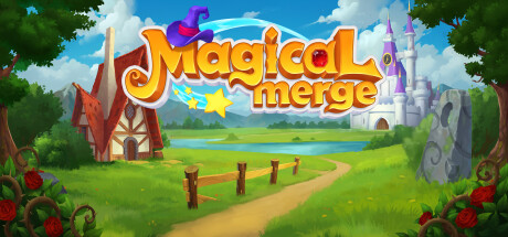 Magical Merge: Fairy Adventure