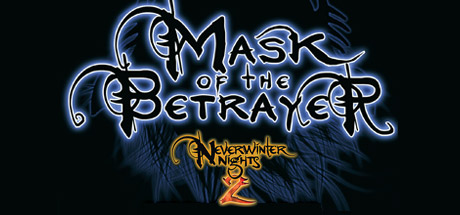 Neverwinter Nights 2: Mask of the Betrayer Trailer