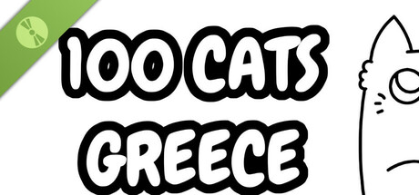 100 Cats Greece Demo