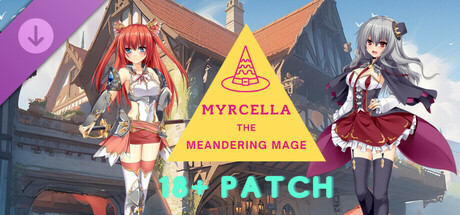 Myrcella the Meandering Mage 18+ Patch