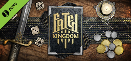 Fated Kingdom Demo