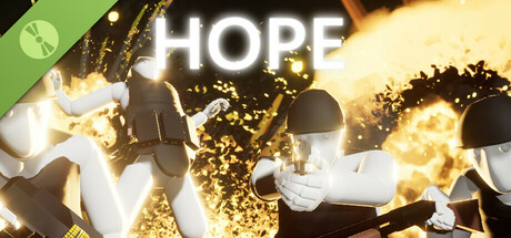 Hope Demo