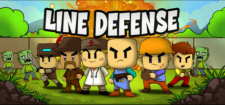 Line Defense